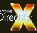 DirectX