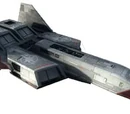 F-103 Excalibur Heavy Fighter