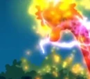 Electric Storm