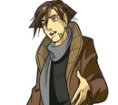 Caleb