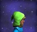 Alicane's Cowl