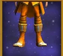 Evenbloom Striders