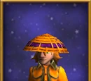 Howling Hood