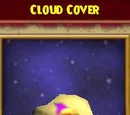 Cloud Cover