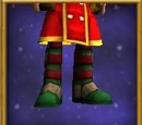 Celestial Slippers