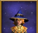 Adventurer's Helm