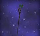 Bastilla's Dread Staff