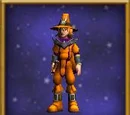 Tunic of Fiery Renewal