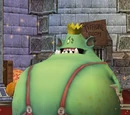 Prince Gobblestone