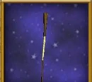 Baron's Staff of Command