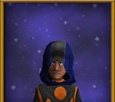 Antique Helm