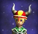 Circlet of Flame