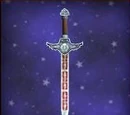 Katsumori's Blade
