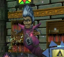 Bastilla Gravewynd