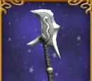Shadowcrown's Icy Blade