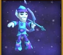 Ice Elf (Pet)