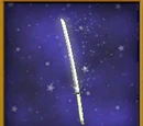 Oyotomi's Jade Blade