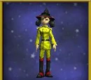 Surcoat of the Homonculus