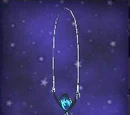 Swooping Necklace
