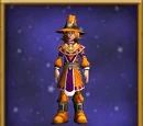 Phantasmal Raiment