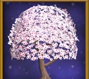 Cherry Blossom Tree