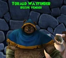Torald Wayfinder