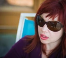 Kelly Sue DeConnick