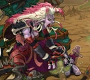 Chaman (Classe)