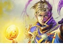 Anduin Wrynn