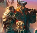 Magni Bronzebart
