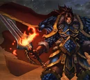 Varian Wrynn