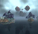Alliance-Horde War