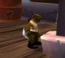 Bilgewater Dockworker