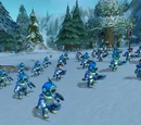 Operation: Gnomeregan