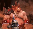 High King Maulgar