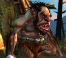Stonesplinter Bonesnapper