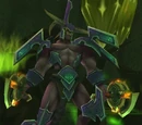 Wrath Herald