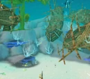 Kelp'thar Forest