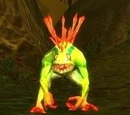 Marsh Inkspewer