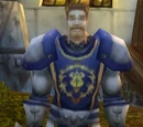 Marshal Dughan