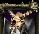Kel'Thuzad and the Forming of the Scourge