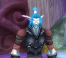 Jannok Breezesong