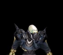 Assassination Armor