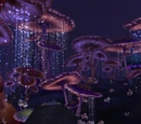 Shimmering Bog