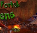 Dark Portal Opens