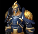 Bold Armor