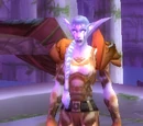 Ilyenia Moonfire