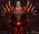 Lord Thorval