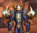 Rift Stalker Armor