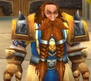 Alliance Brigadier General